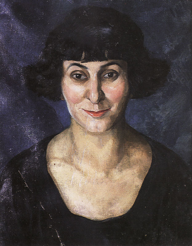 Stella Steyn 